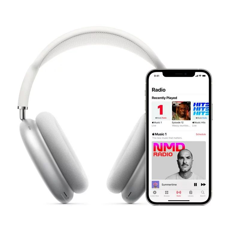 Apple AirPods Max - Space Gray | Walmart (US)