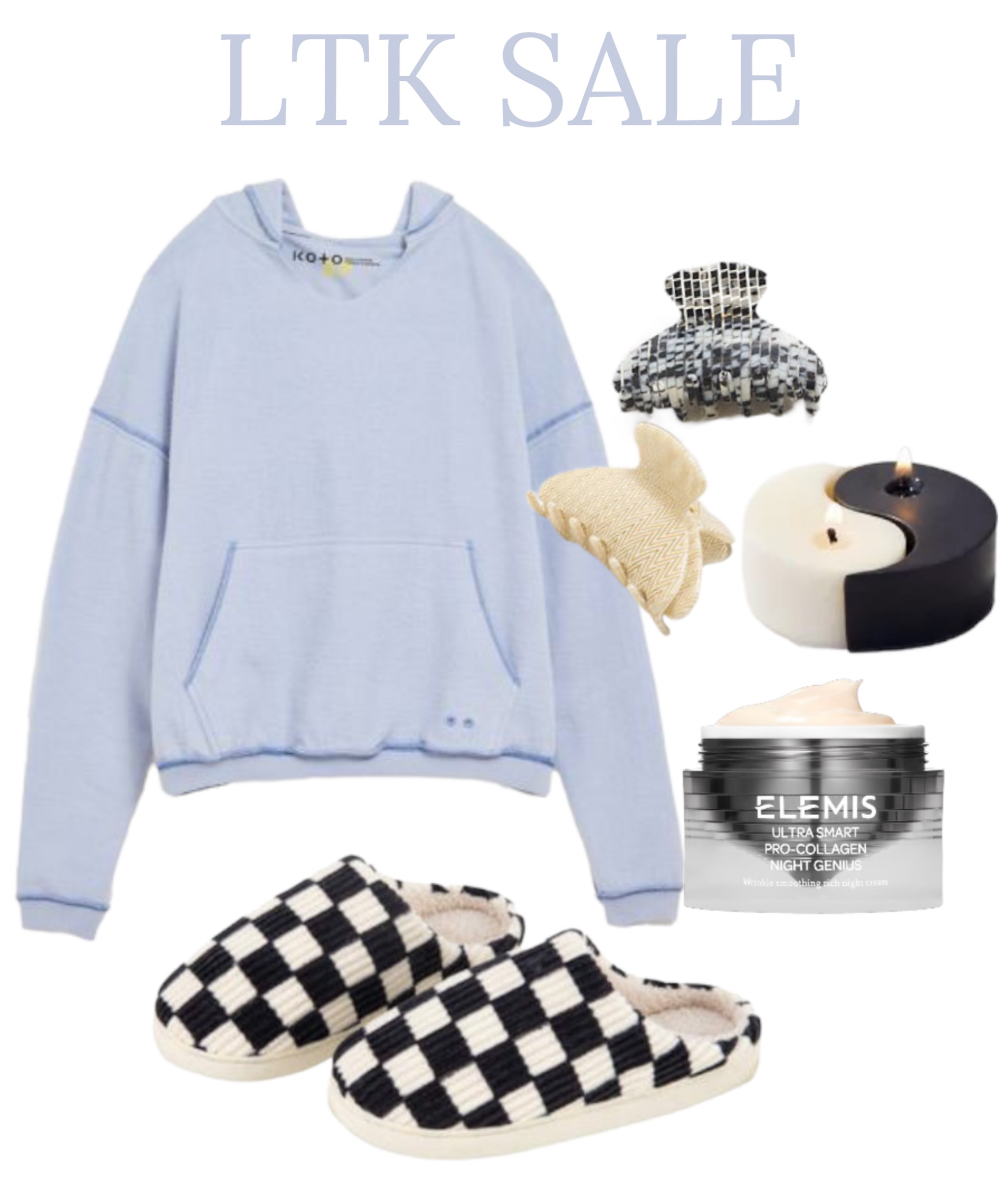 LTK SALE x cozy self care night at home 😍

#LTKFallSale is live - shop using the
LTK APP to get exclusive discounts :) retailers:

Abercrombie & Fitch, Madewell, Urban Outfitters, Elemis, Petal & Pup, Kiehl’s, Pink Lily, Vintage Boho Bags, tarte, American Eagle, Aerie, T3, & The Styled Collection!

PROMO CODES -  click the
product image below & copy the code to use at checkout for each specific retailer!

#liketkit #sale 

#LTKU #LTKunder50 #LTKbeauty #LTKshoecrush #LTKSale