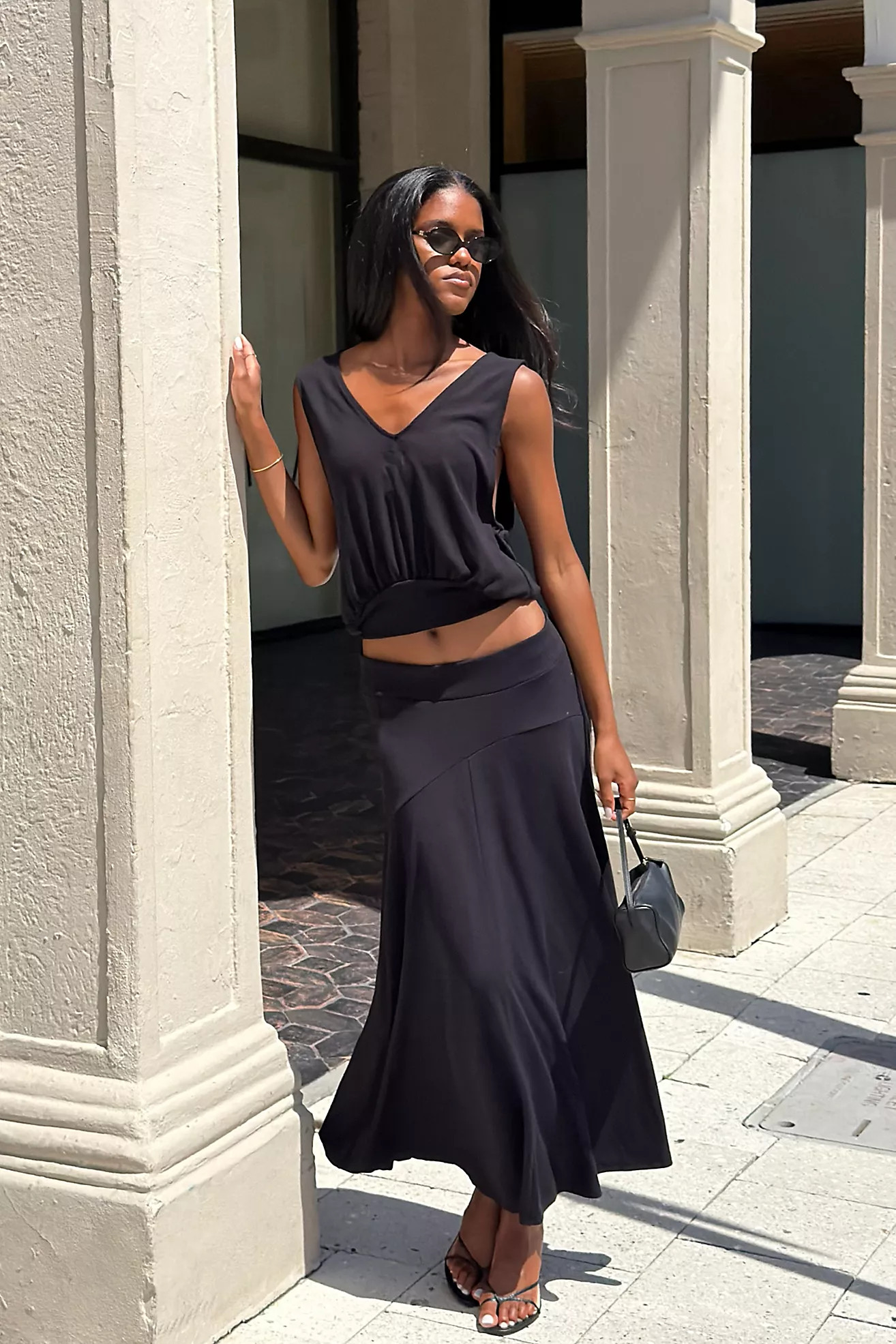 Bristol Skirt Set | Free People (Global - UK&FR Excluded)