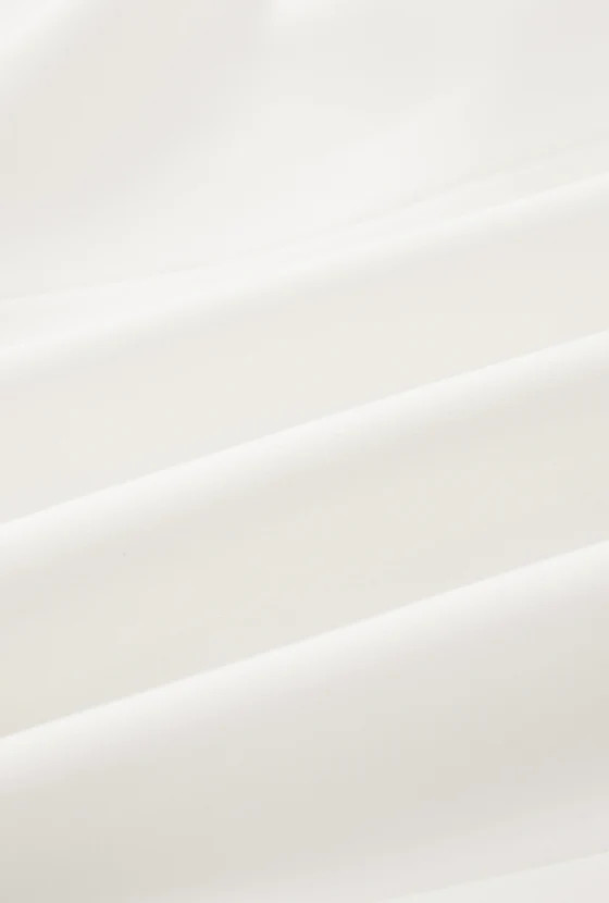 Joelle Top - Ivory | Petite Studio NYC