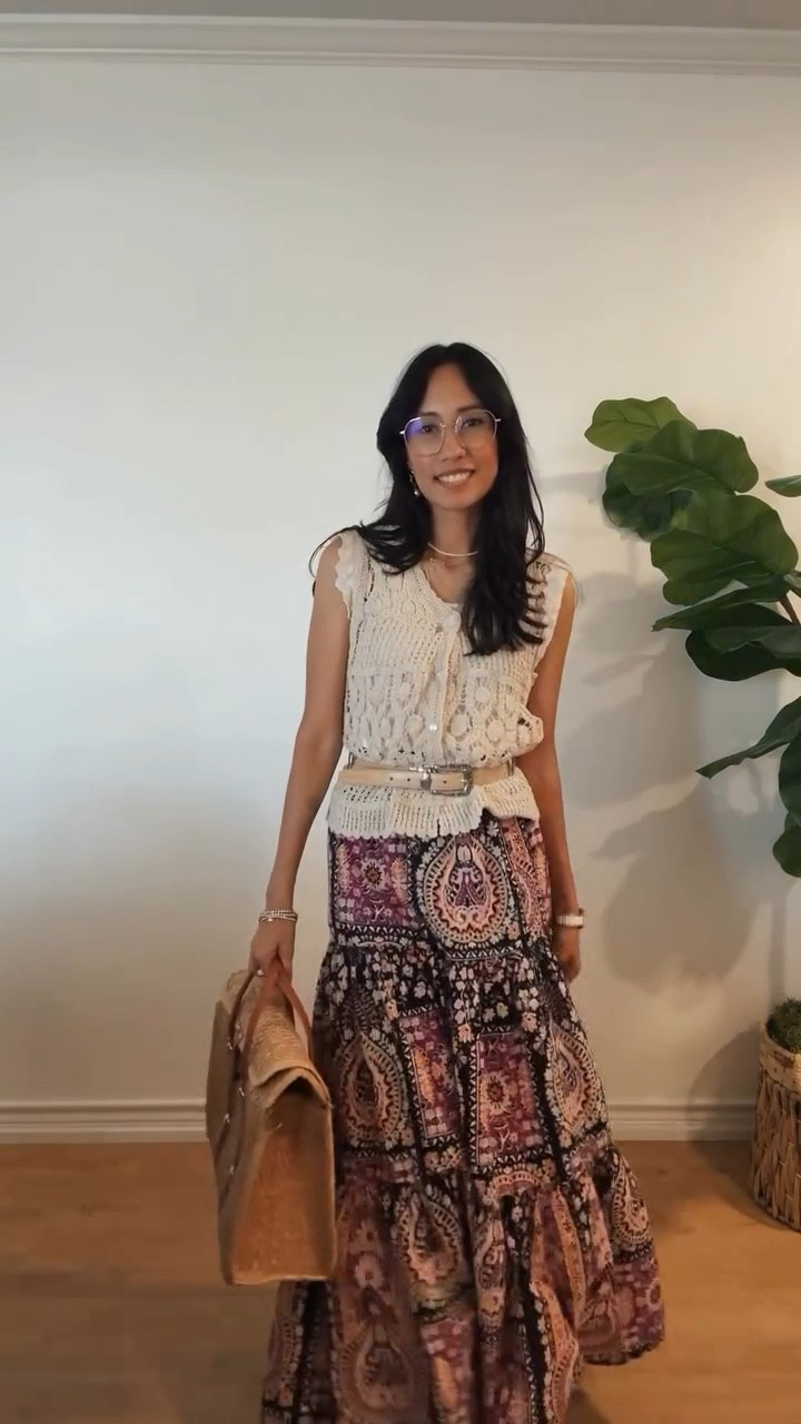 Thrifted this western look and I reckon it’s a new favorite. Who says cowboy chic has to cost a fortune?

#ThriftedLook #WesternFashion #CowgirlStyle #ThriftStoreFinds #WesternOutfit #AffordableStyle #SustainableStyle #ThriftWithMe #ThriftStyleDaily #WesternAesthetic #StyledOnABudget #OutfitInspo #ThriftedFit #SlowFashionMovement #StyleYourWay