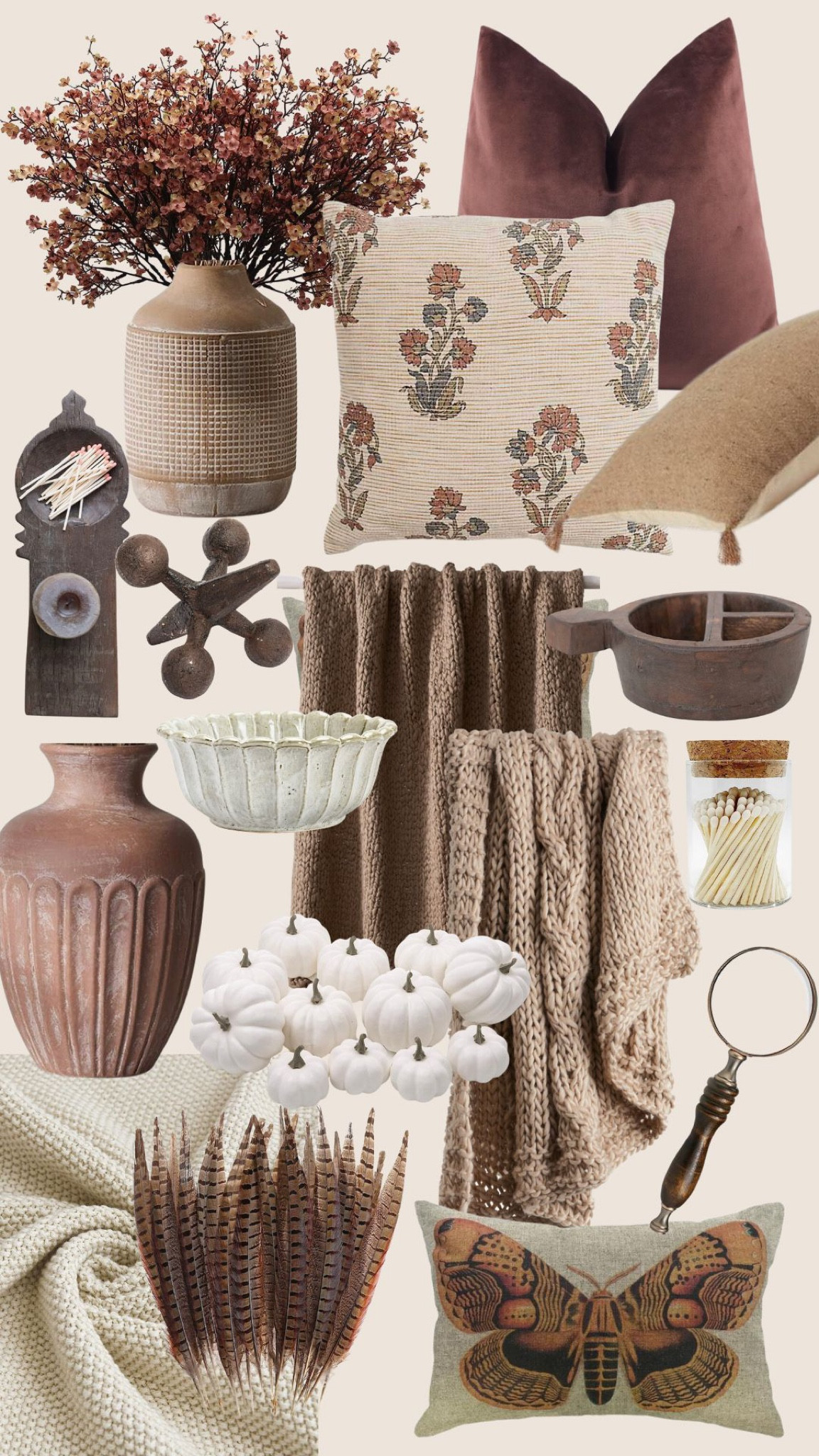 FALL VIBES
I’m not ready for summer to be over yet but I do like to set out a few fall items in August and September. There are some AMAZING sales on a lot of my fall decor picks! Fall decor Fall style Fall decorating 

#LTKsalealert #LTKhome #LTKSeasonal