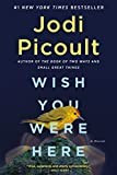 Wish You Were Here: A Novel    Paperback – June 14, 2022 | Amazon (US)