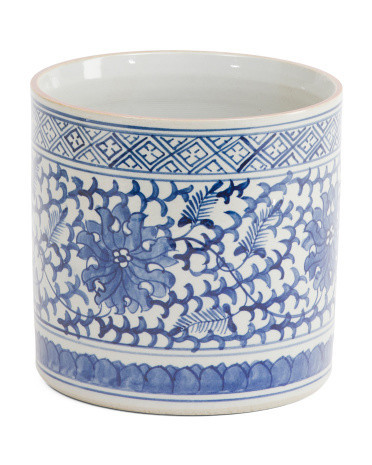 Climbing Vines Orchid Pot | TJ Maxx