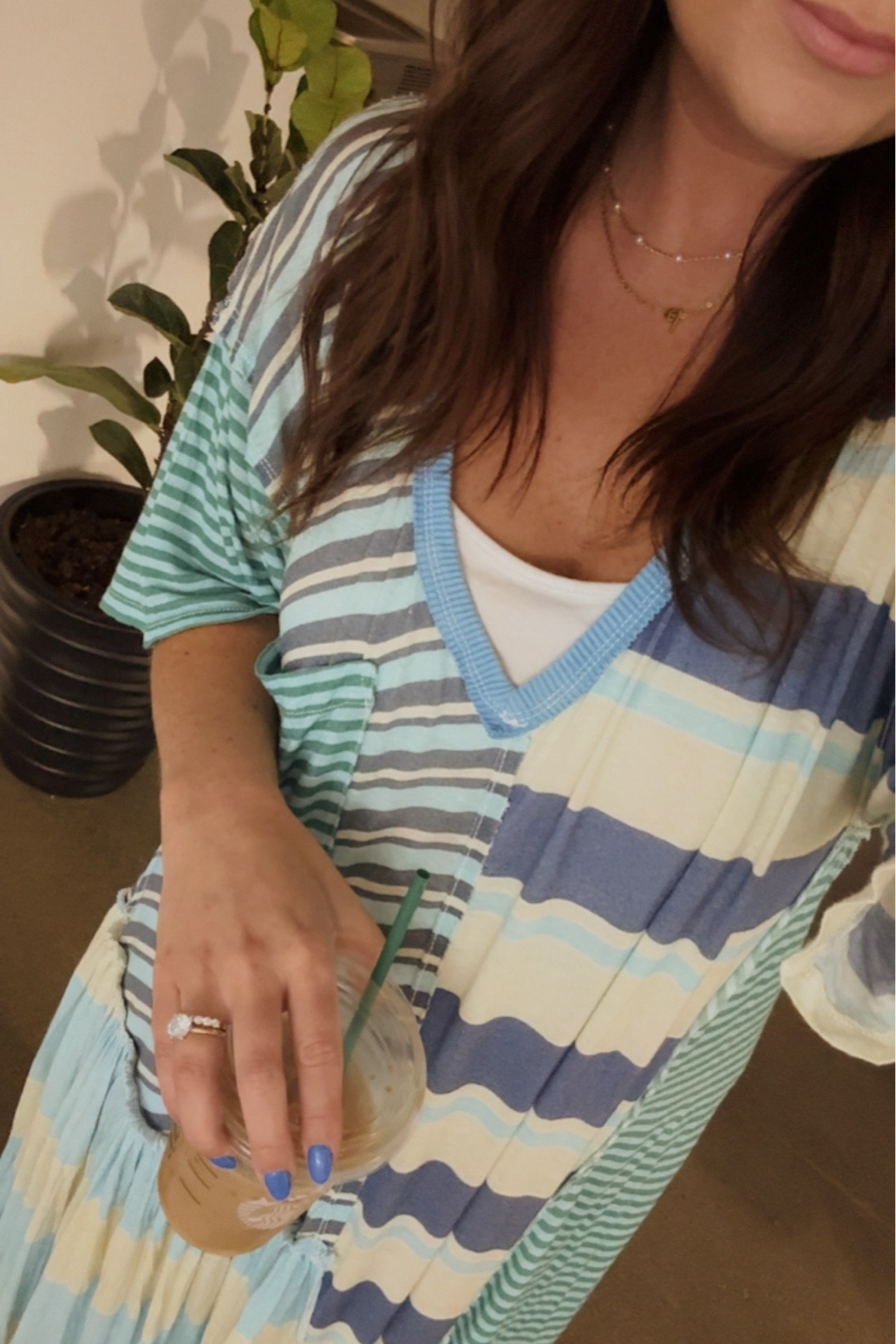 Free People Shellyanne striped maxi dress


#LTKSeasonal #LTKSummerSales #LTKStyleTip