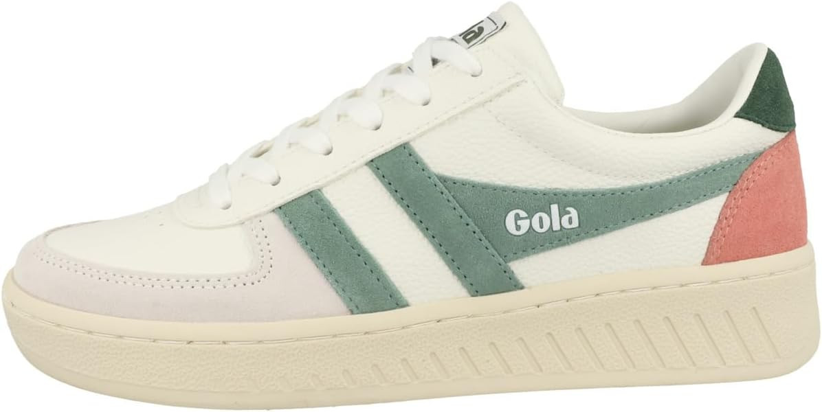 Gola Grandslam Leather | Amazon (US)