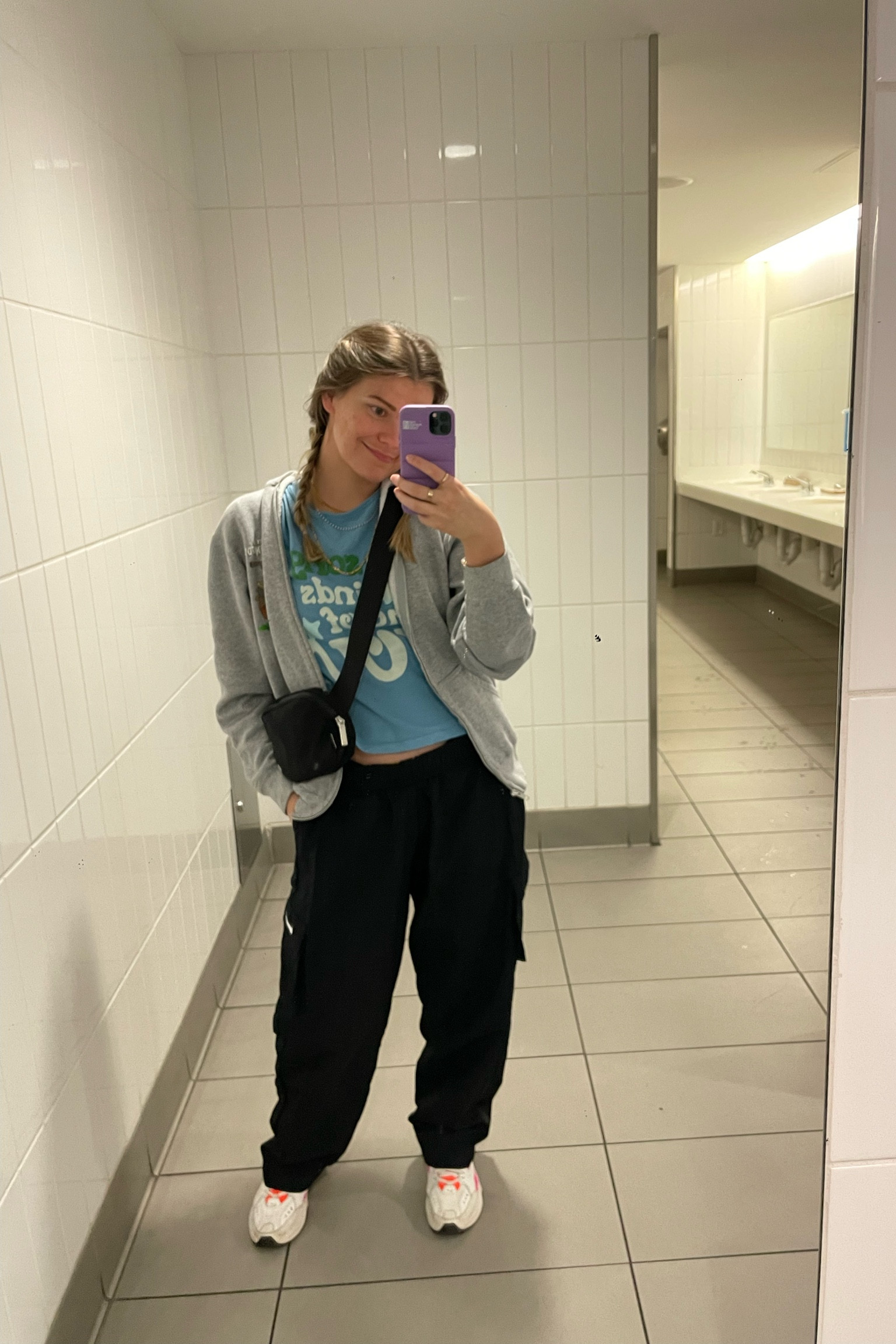 airport fit — comfy layers always


#LTKstyletip #LTKunder100 #LTKtravel