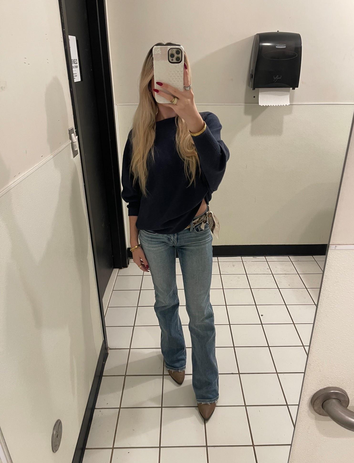 OOTD 

#LTKHoliday #LTKootd #LTKGiftGuide