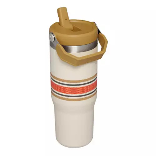 Stanley Varsity IceFlow 30 oz Flip Straw Tumbler | Scheels