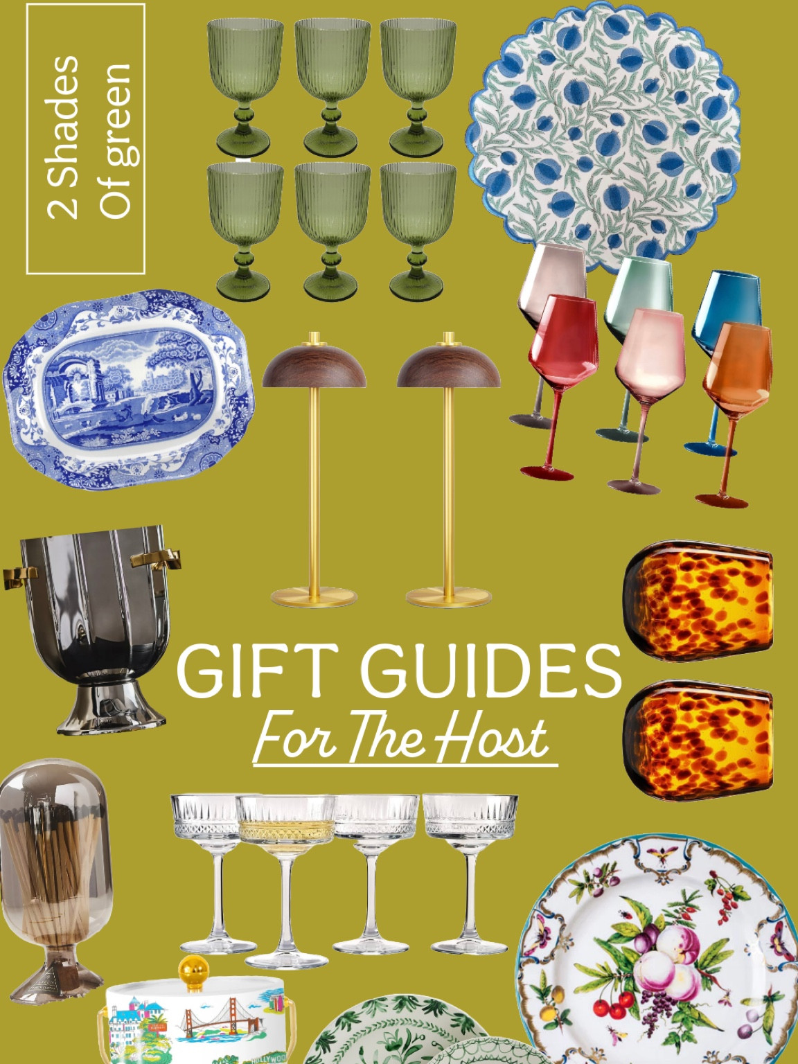 Shop our favorite gifts for the host/hostess in your life.

#LTKHome #LTKHoliday #LTKGiftGuide