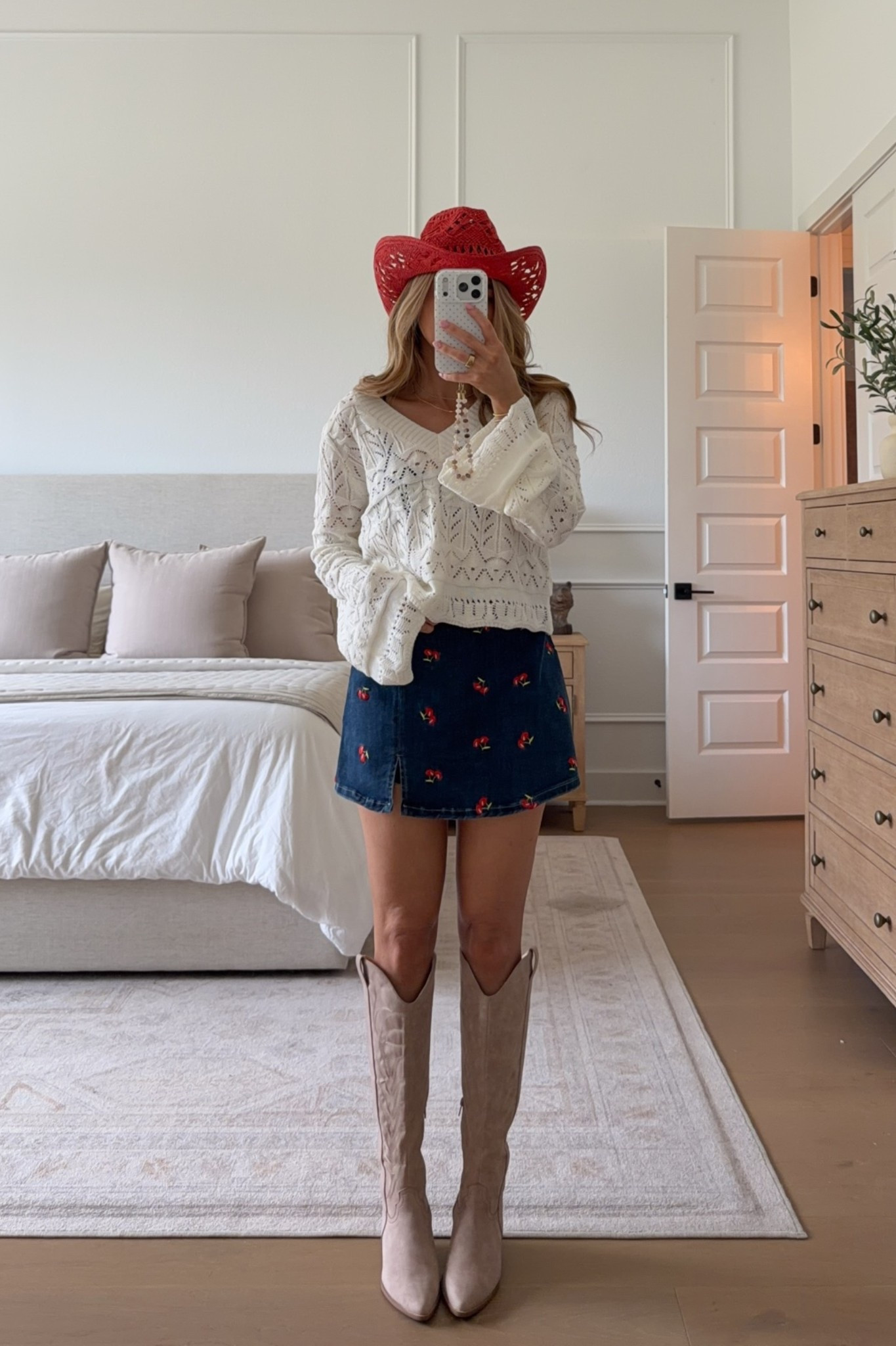 top: xs // skort: small