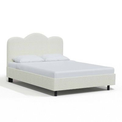 Lizzie Platform Bed - Skyline Furniture | Target