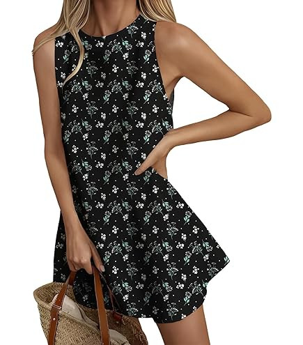 Women's Floral Maxi Dress Sexy Deep V Neck Backless Ruffles Dresses Beach Party Wedding Guest Dre... | Amazon (US)