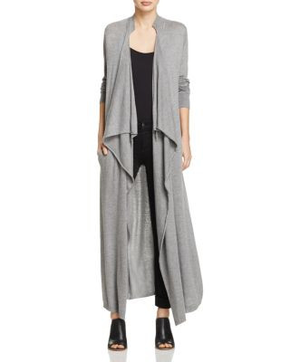 Splendid Long Duster Cardigan | Bloomingdale's (US)