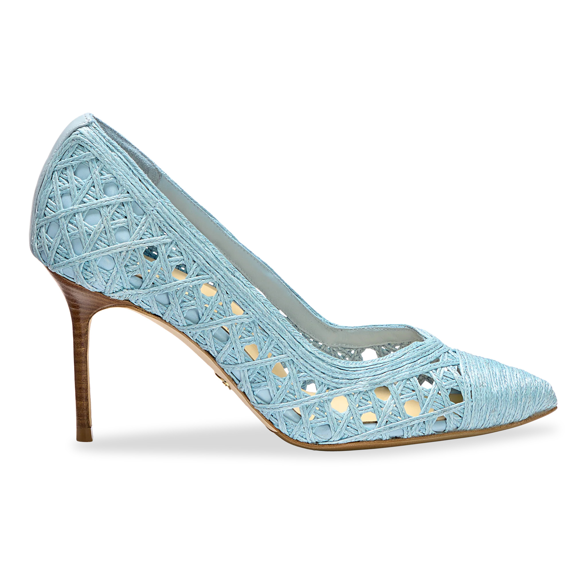 Perfect Pump 85 | Sarah Flint