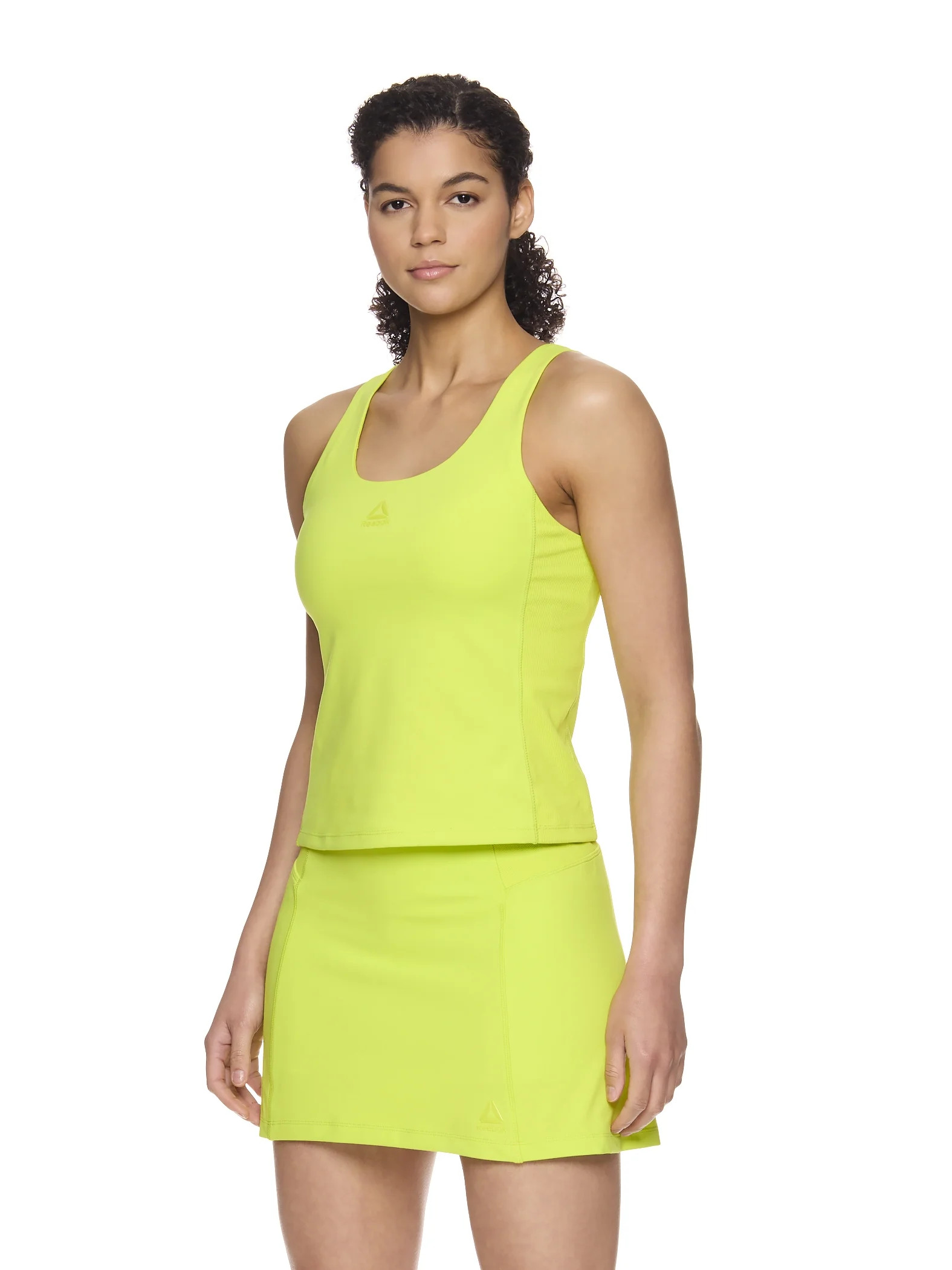 Reebok Women's Evolution Bra Tank, Sizes XS-XXXL | Walmart (US)