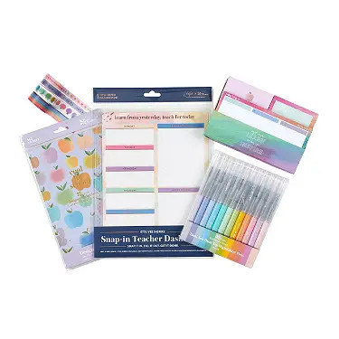 Teacher Accessories Bundle | Erin Condren | Erin Condren