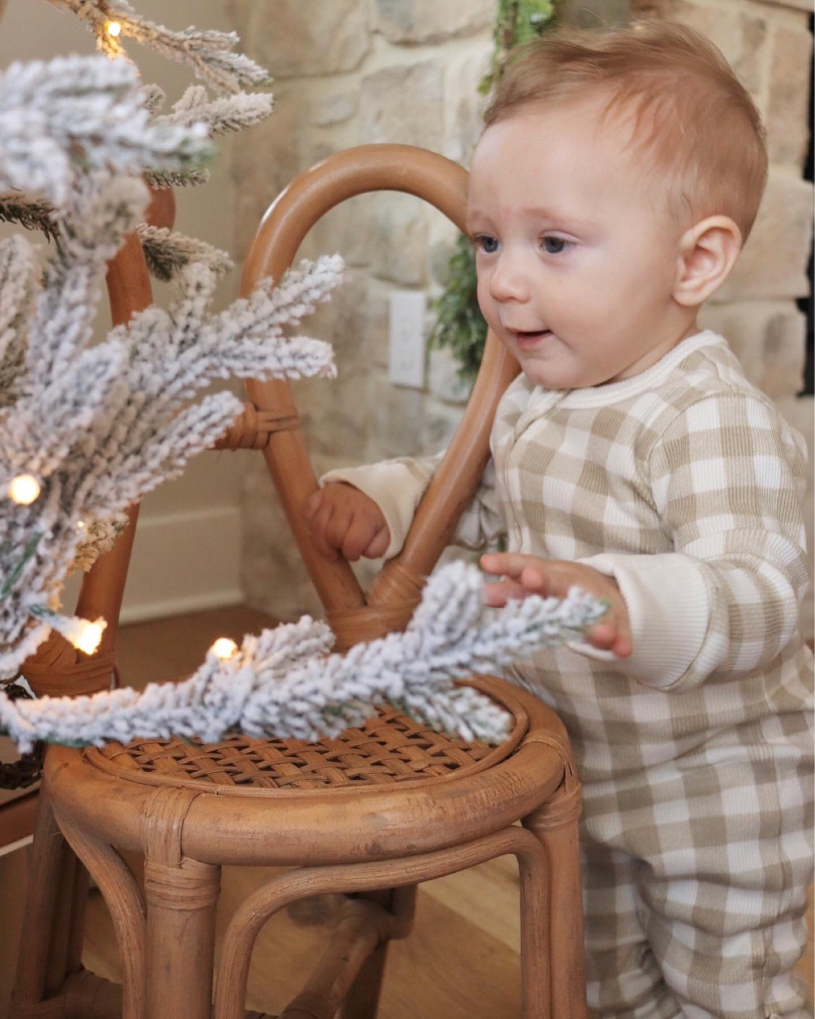 Levi’s new outfit from make make organic 🤍

#LTKbaby #LTKSeasonal #LTKhome