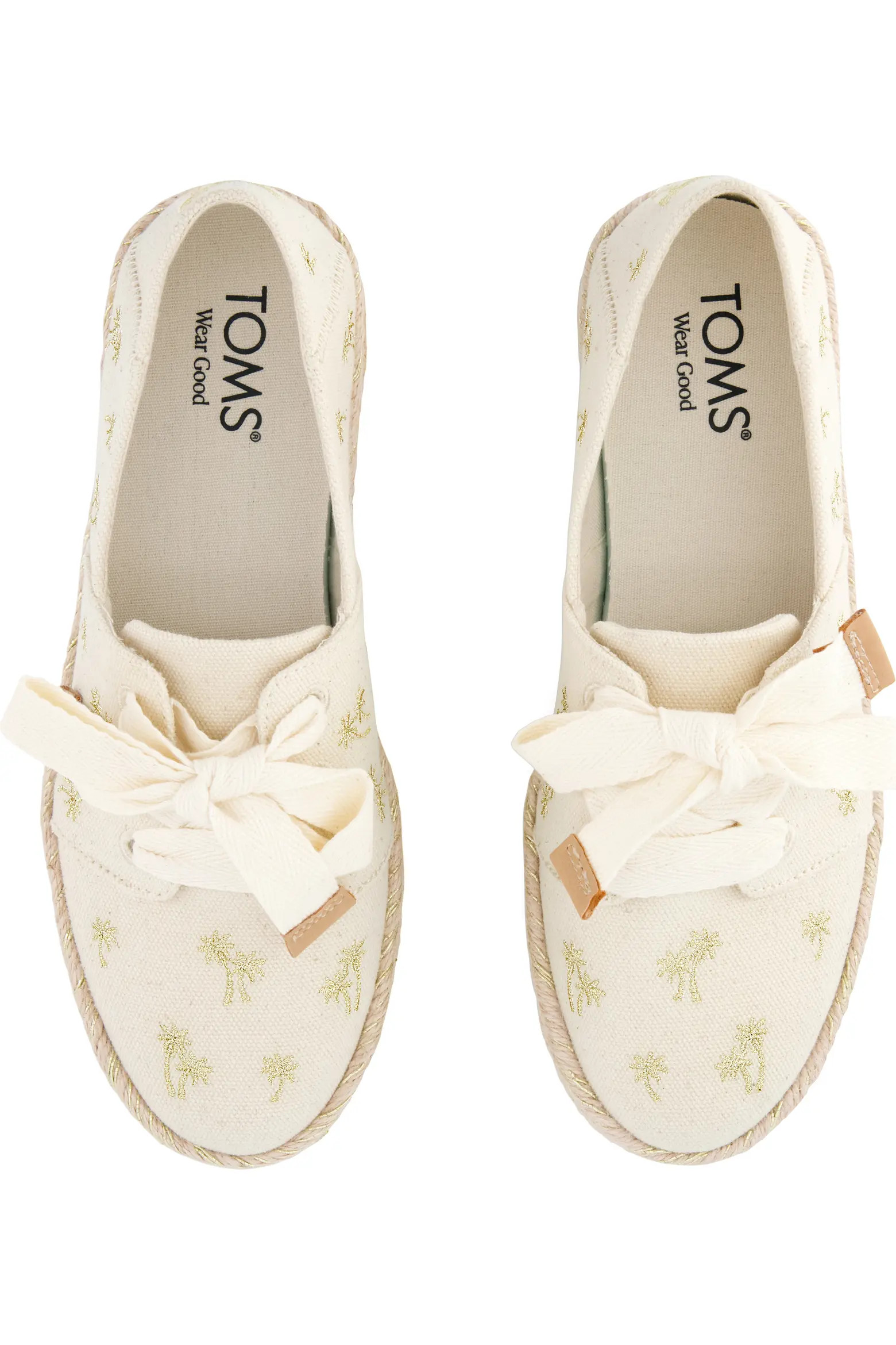 Carolina Lace-Up Espadrille (Women) | Nordstrom | Nordstrom