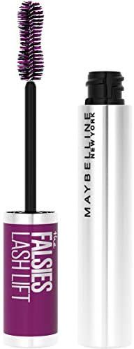 Maybelline New York Falsies Lash Lift Washable Mascara Volumizing, Lengthening, Lifting,200 Black... | Amazon (CA)