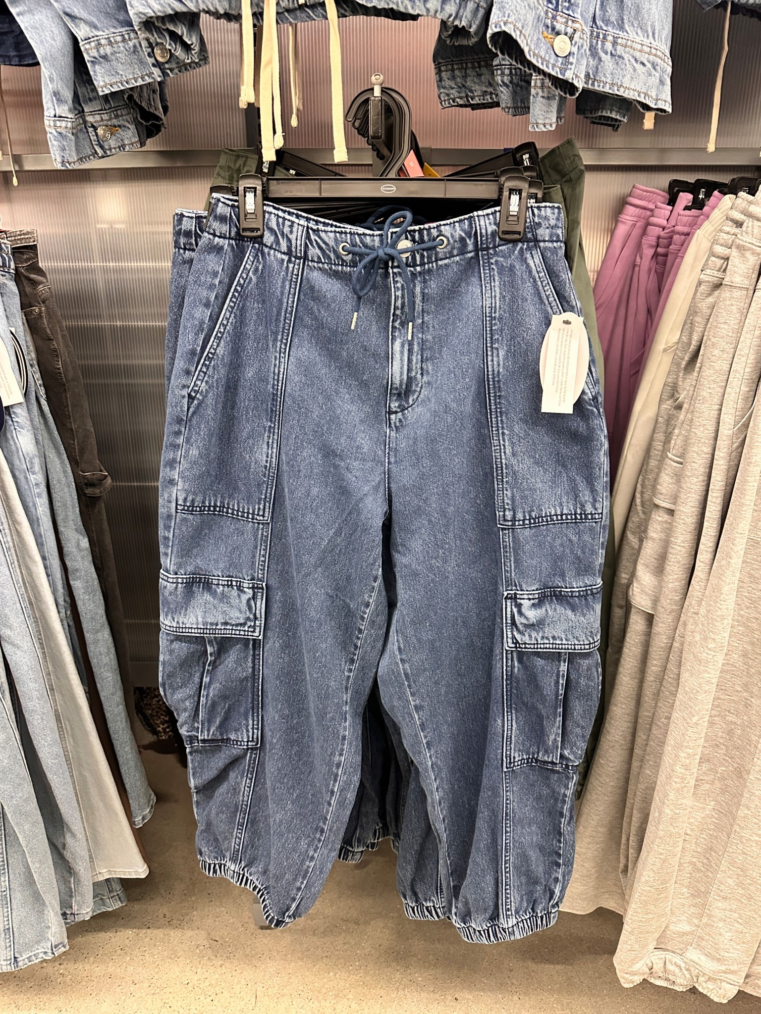 Walmart Barrel Jeans 😍

#LTKootd #LTKMidsize #LTKmomlife