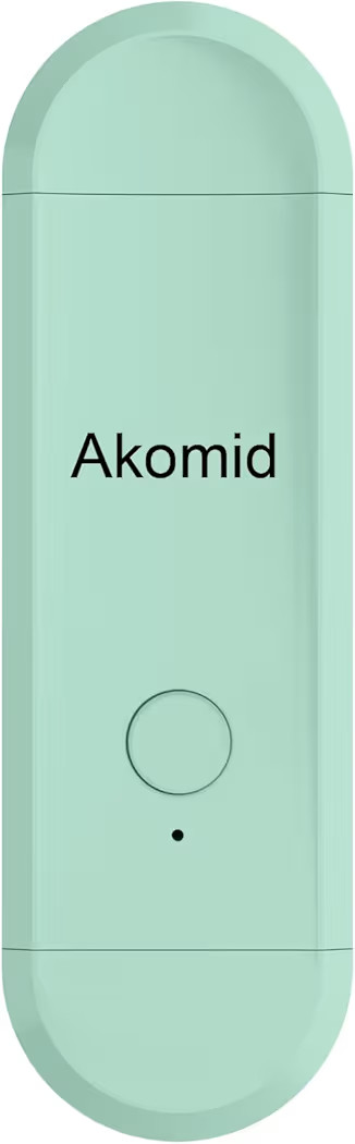 Book Light Turquoise 8 LEDs
        Book Light for Reading in Bed Kids, USB Rechargeable, Eye-Car... | Amazon (US)