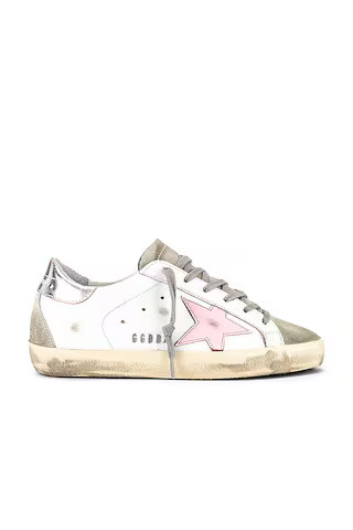 Superstar Sneaker
                    
                    Golden Goose | Revolve Clothing (Global)