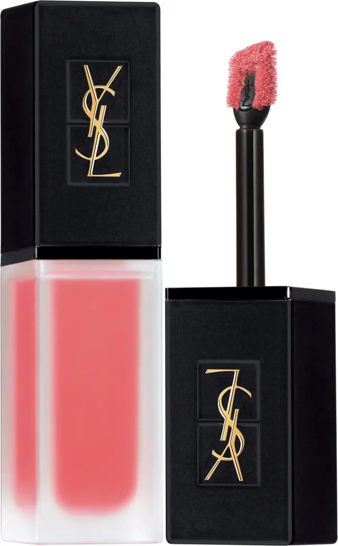 Tatouage Couture Velvet Cream Matte Liquid Lipstick | Nordstrom