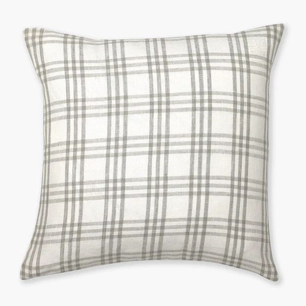 Bailey Pillow Cover | Colin and Finn