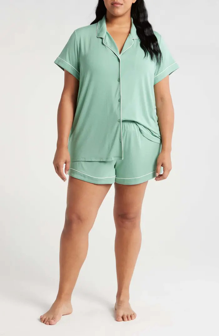 Nordstrom Moonlight Short Pajamas | Nordstrom | Nordstrom