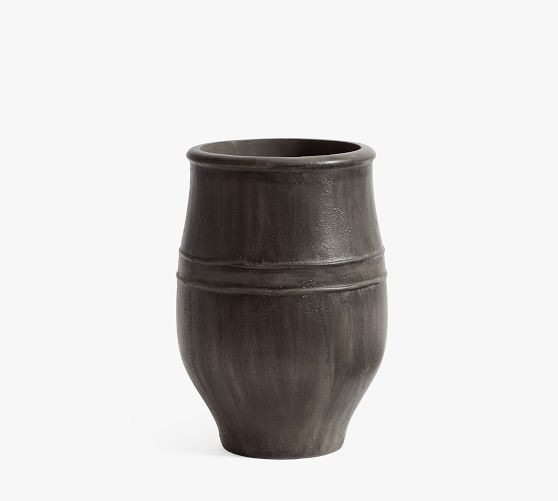 Olive Jar - 24"D x 36"H | Pottery Barn (US)