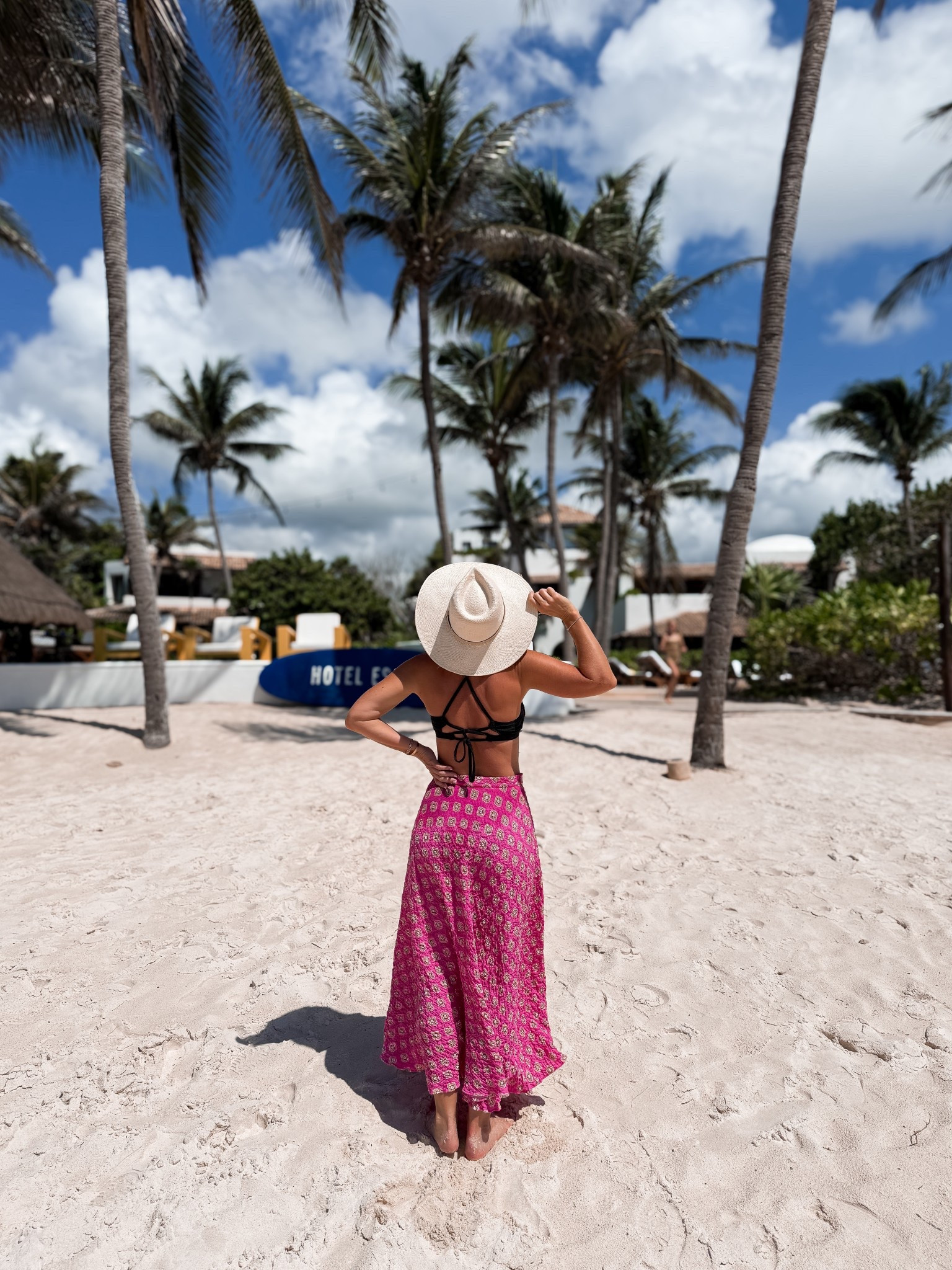 Love this gauzy skirt with tanks & tees, and even over a swim! Wearing a small 

#LTKSwim #LTKFindsUnder50 #LTKOver40