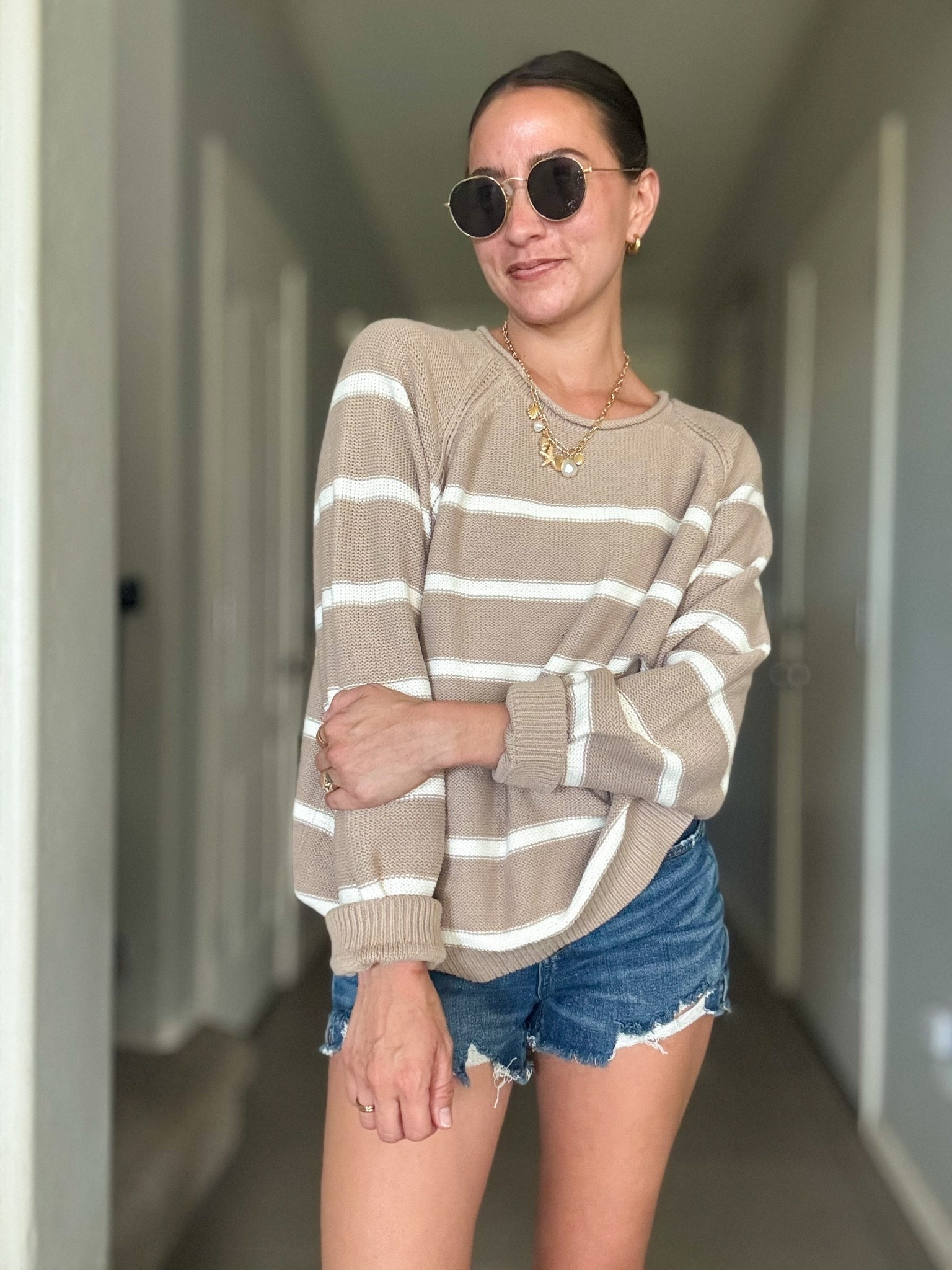 Shopping the @kohls Memorial Day Sale?! 🛍️ RUN for Chelsey’s sweater because it’s been SO popular and feels like one of those finds that’s about to sell out 😍 

We’re also linking the viral goose throw blanket that’s finally back in stock (& cheaper than ever 👀), crazy cheap bath towels, and tons of our favorite Kohl’s finds right now!
Don’t forget to stack these savings:
✨ GOSHOP10 – $10 off a $25+ purchase online or with the in-store shopping pass
✨ HOME15 – 15% off a home purchase online or with the in-store shopping pass
✨ Text SAVE02 to 56457 to get an extra 15% off when you sign up for texts
(Already subscribed? Text STOP, then SAVE02 again!)
PLUS through May 25th, earn $5 Kohl’s Cash for every $25 spent 🙌 Redeemable 5/26–5/31.

#kohls #kohlspartner

#LTKootd #LTKSaleAlert #LTKHome