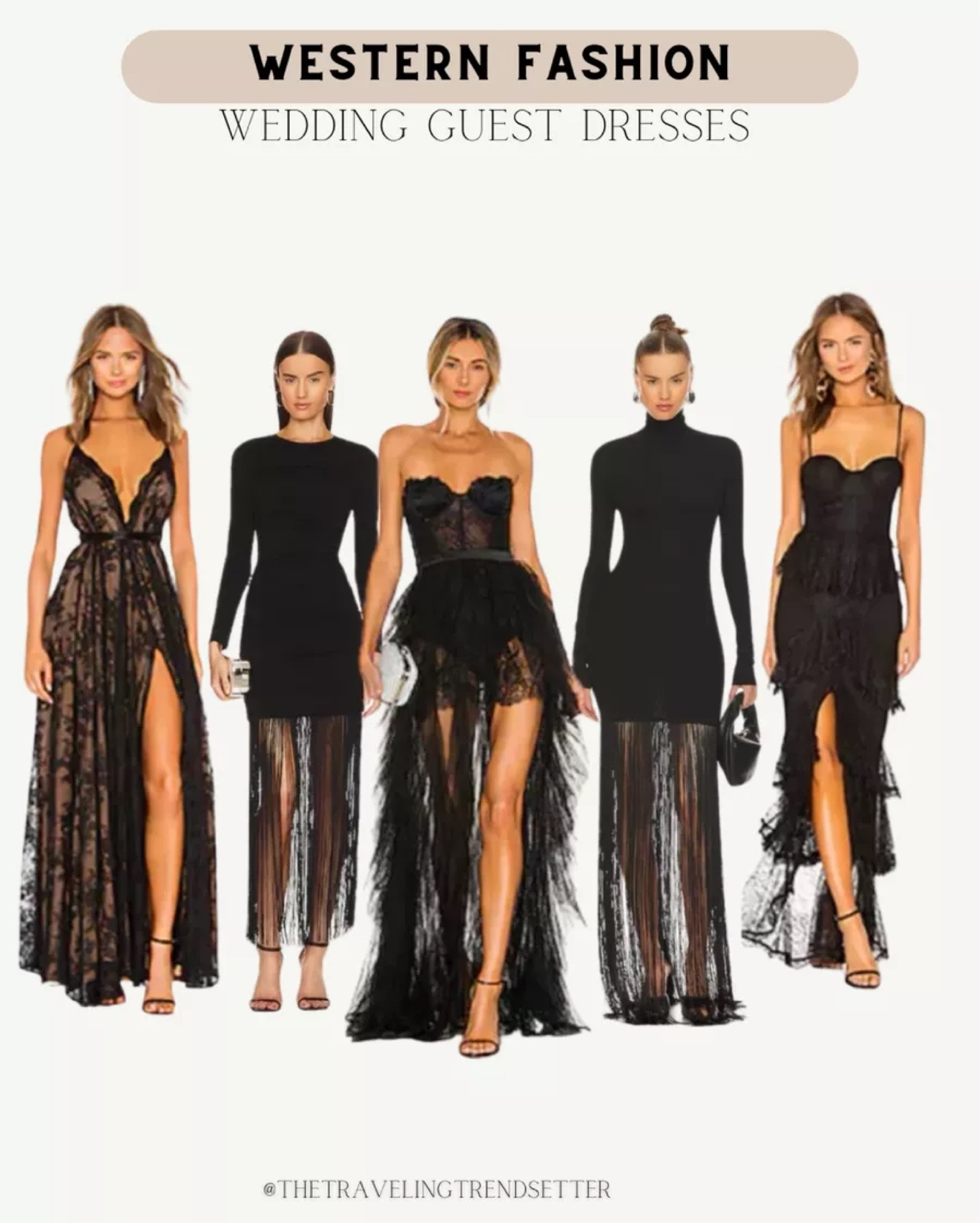 Wedding guest dress black formal dress semi formal maxi dress Easter dress business dress funeral dress, bachelorette dress, black tie event

#LTKParties #LTKWorkwear #LTKWedding