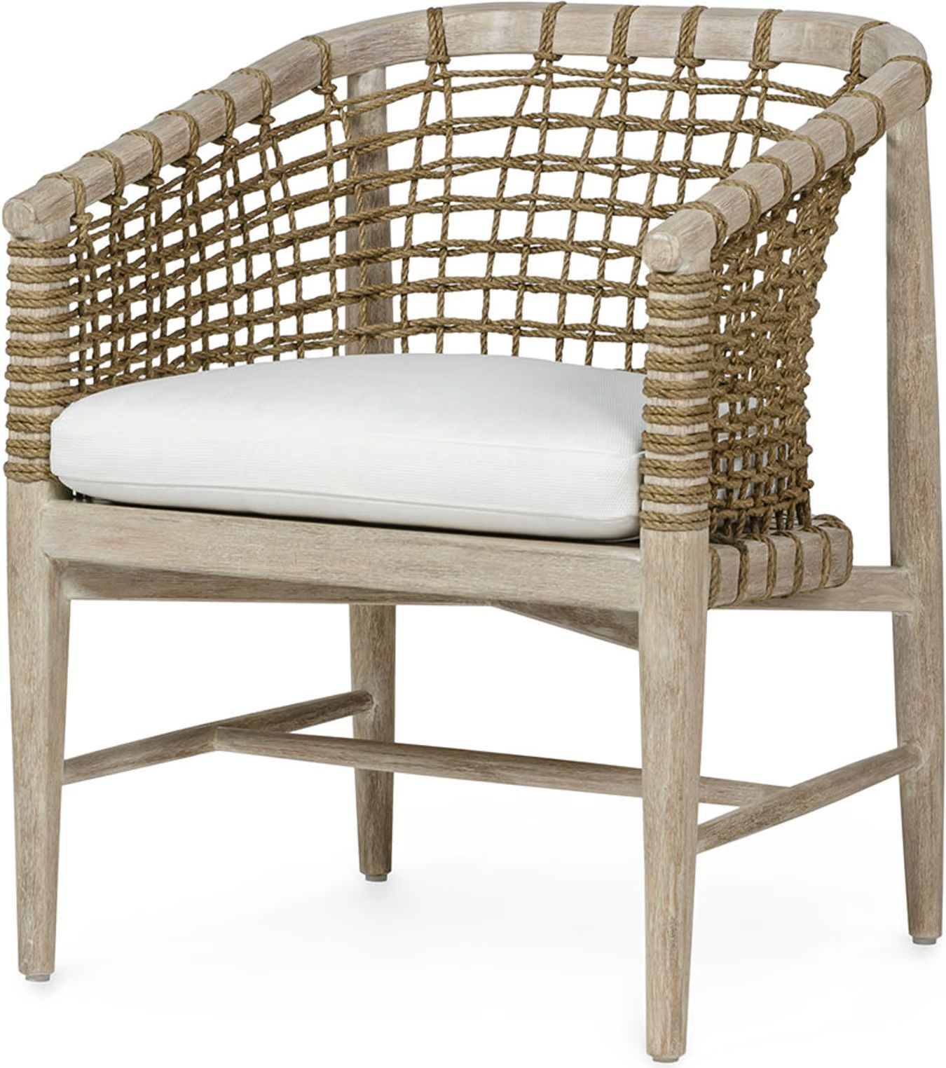 Melrose Arm Chair | Layla Grayce
