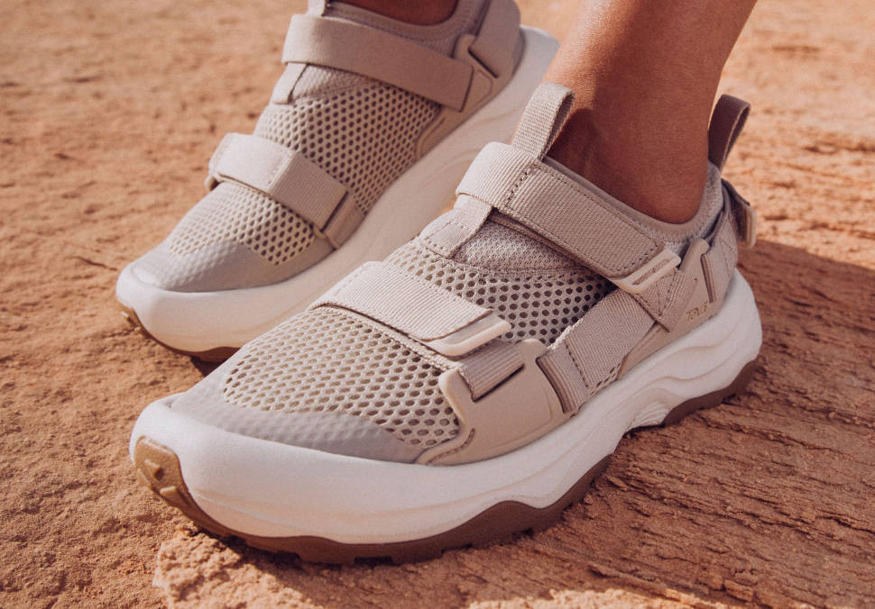 Outflow Universal | Teva