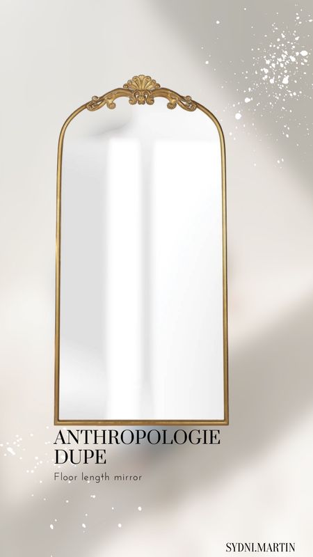 Cheap Anthropologie dupe. Perfect for the home. 36x72

#LTKhome #LTKGiftGuide #LTKFind