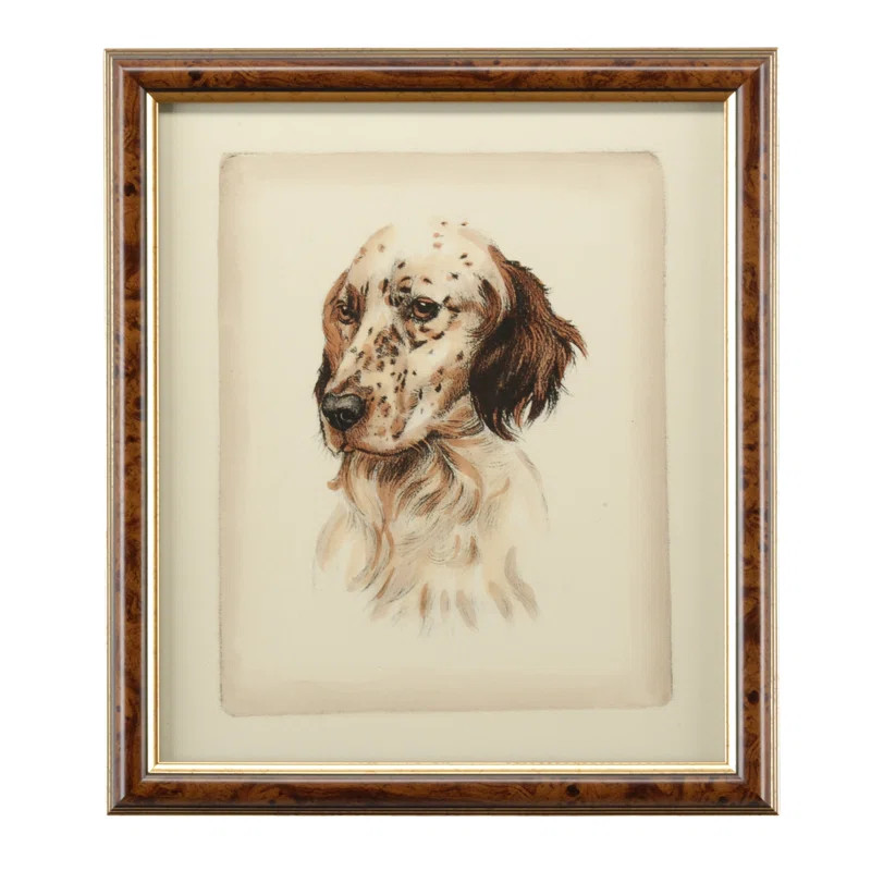 " Danchin Setter " | Wayfair North America