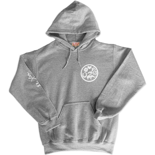 Good Luck Hoodie | Jennifer Meyer