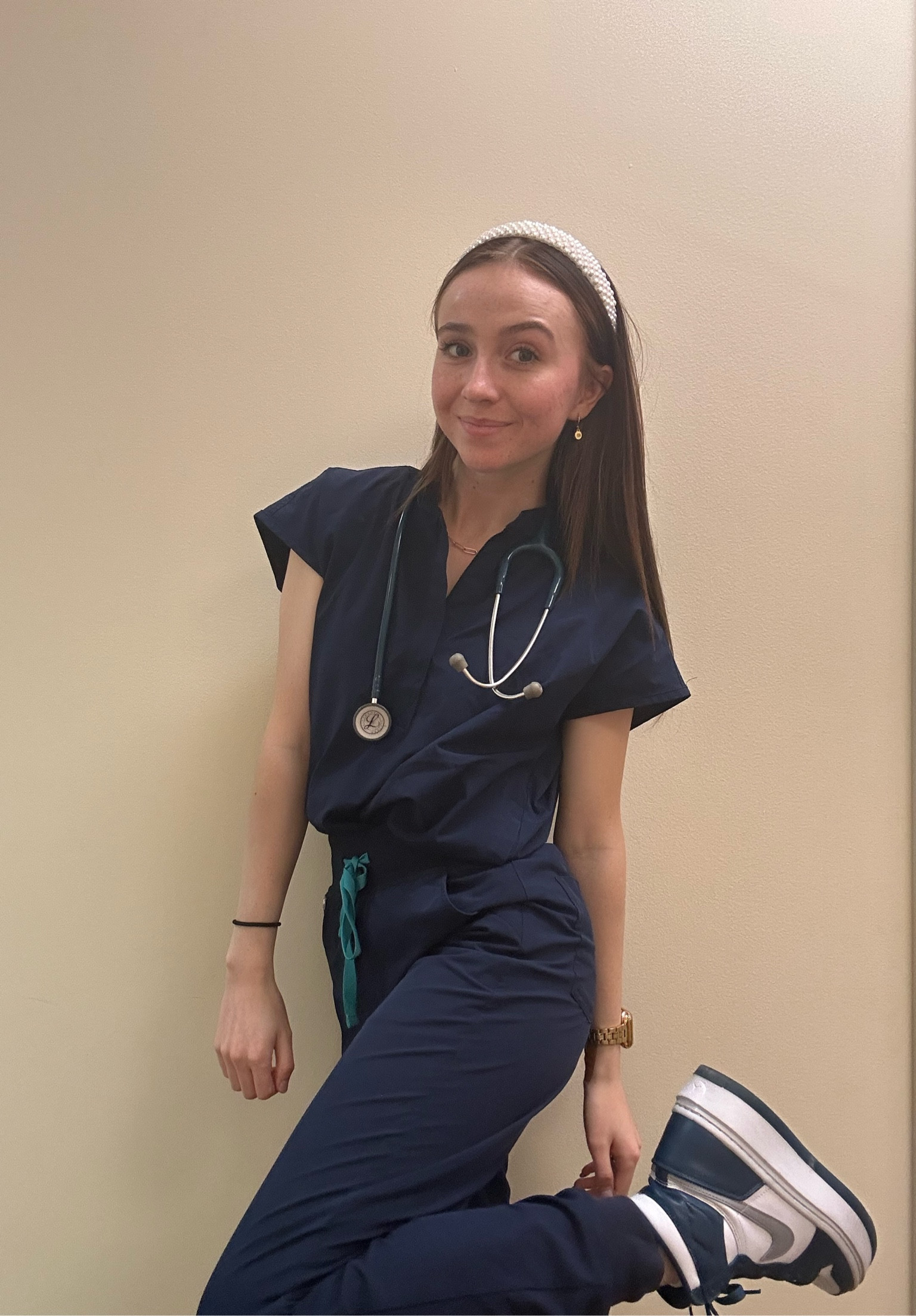 medical assistant fit 

#LTKFitness #LTKBeauty #LTKSeasonal