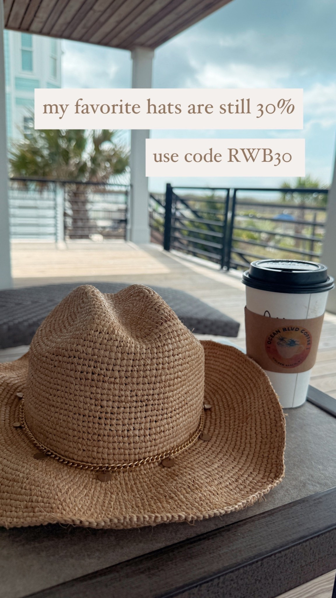 My favorite hats are 30% off 
Use code RWB30 
Linking my favorites below 

#LTKWorkwear #LTKTravel #LTKSaleAlert