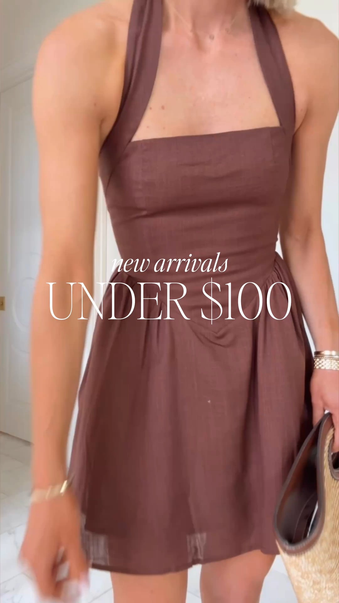 I'm 5'7 and wearing size small
In all styles which fit tts.

Summer dresses
Summer outfits 
Cellajaneblogg

#LTKFindsUnder100 #LTKSeasonal #LTKStyleTip