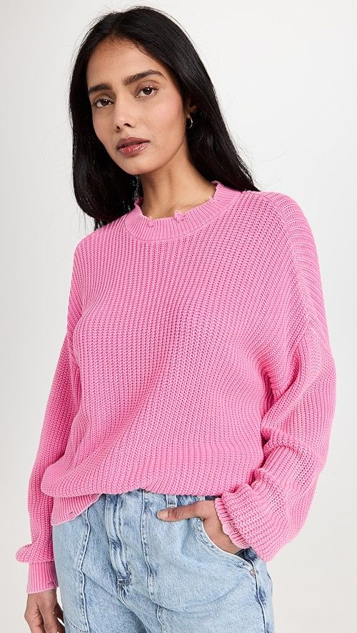 Eva Sweater | Shopbop