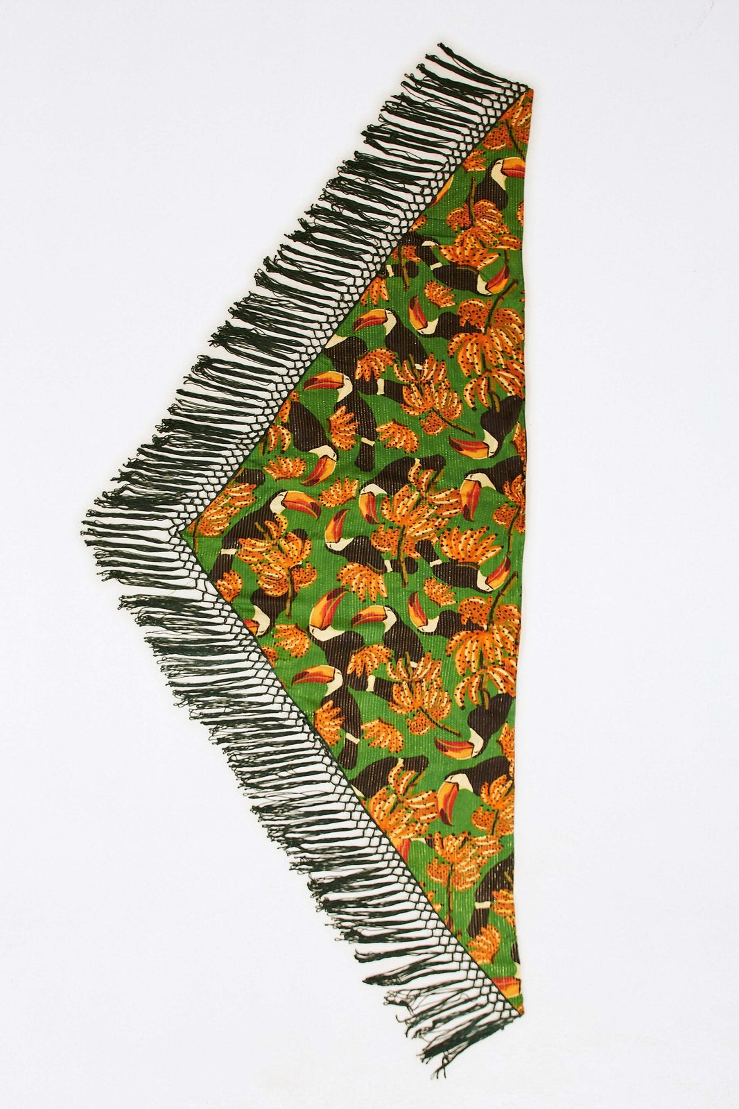 Toucananas Sarong | FarmRio (US)