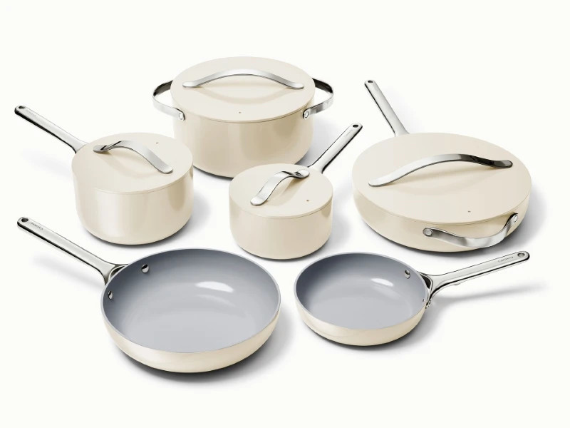 Cookware & Minis Set | Caraway