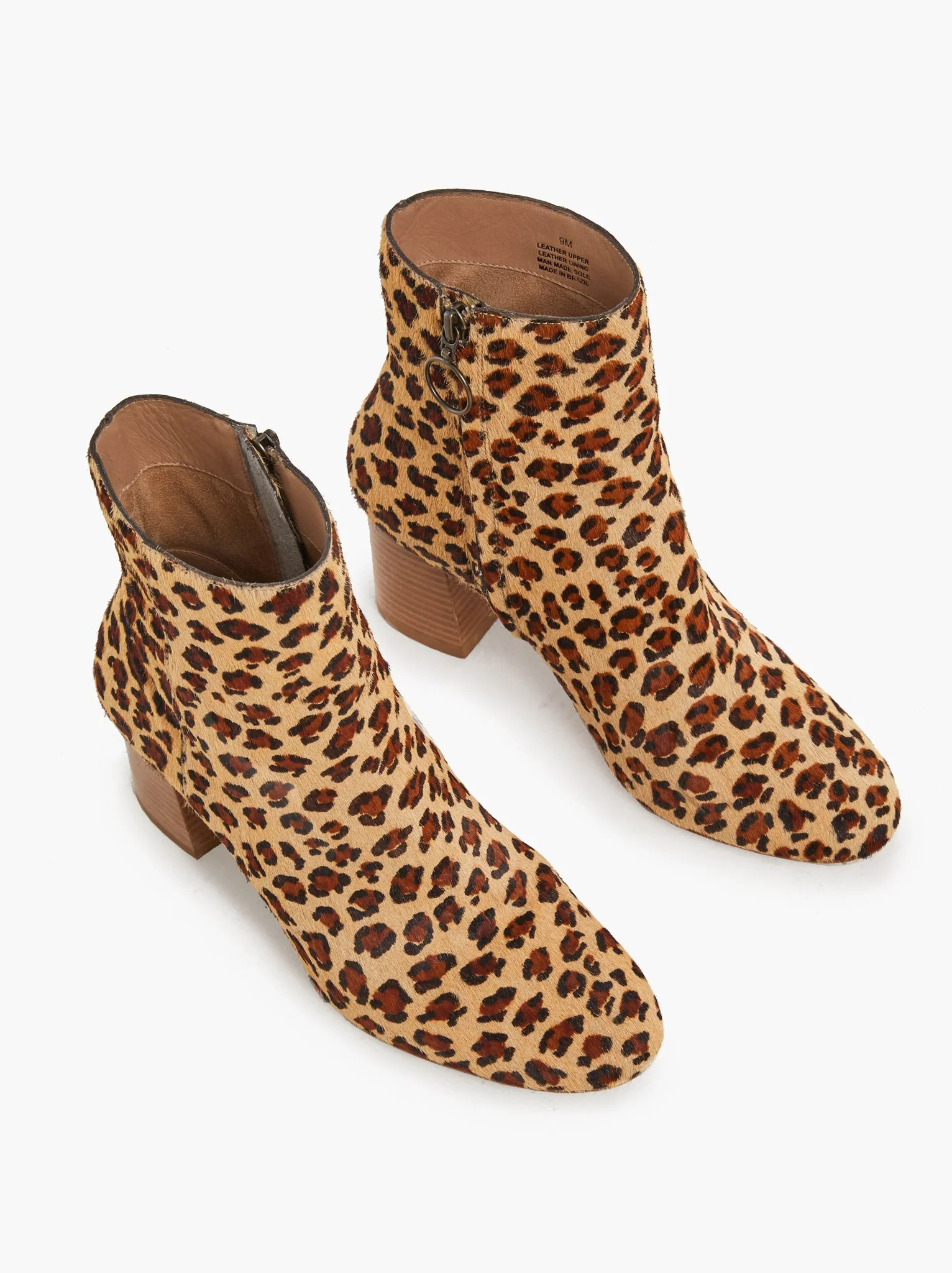 Celina Ankle Boot - 

  
    
    $188
    

    $154or 4  payments of $33.50 by  ⓘ | ABLE