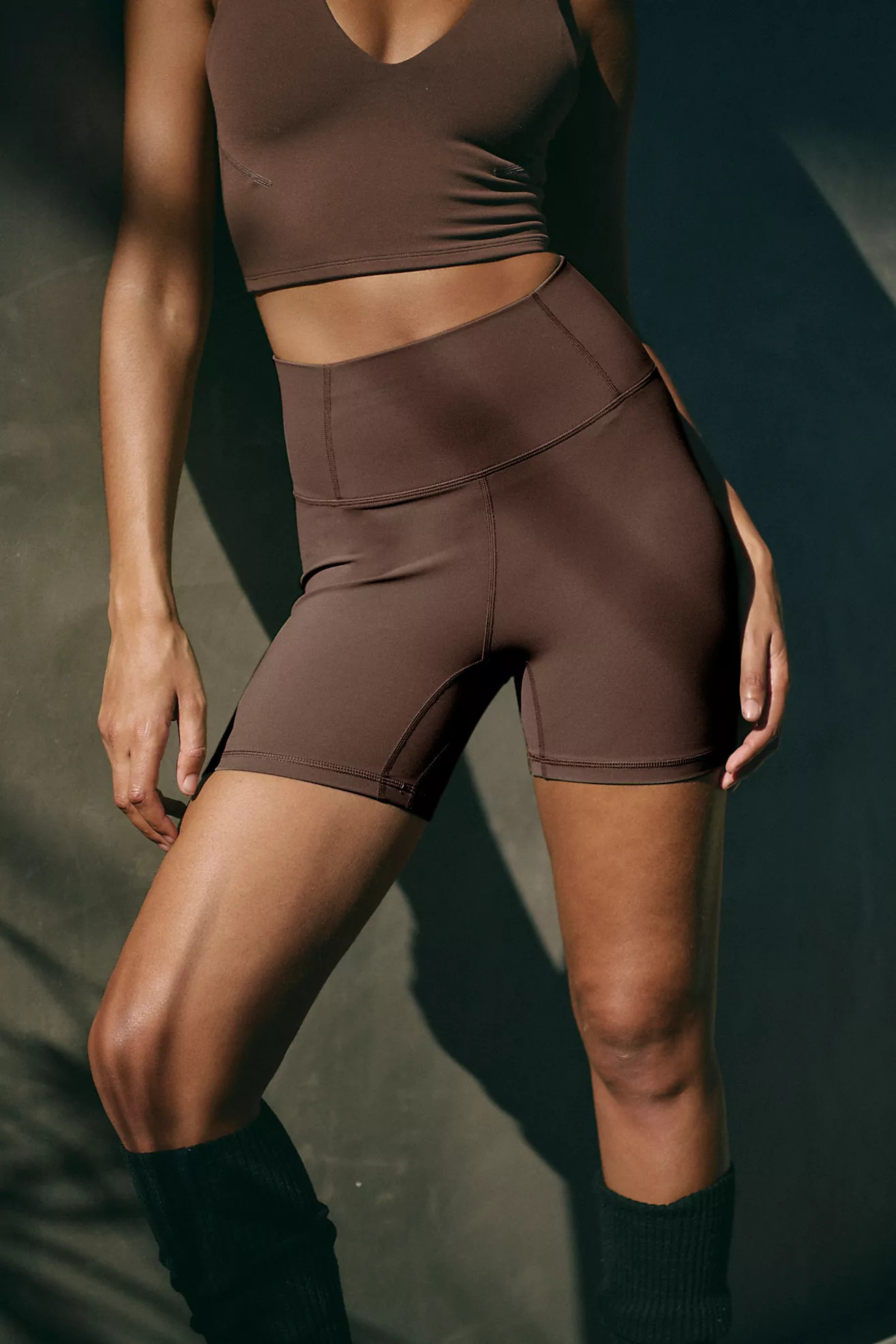 Never Better Bike Shorts | Free People (Global - UK&FR Excluded)