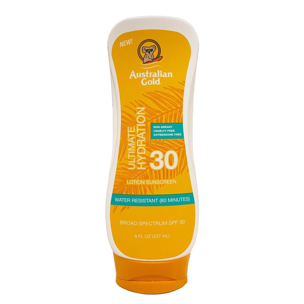 Australian Gold Sunscreen Lotion - SPF 30 - 8 fl oz | Target
