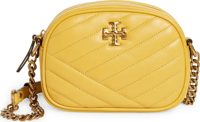 Kira Small Chevron Camera Bag | Nordstrom