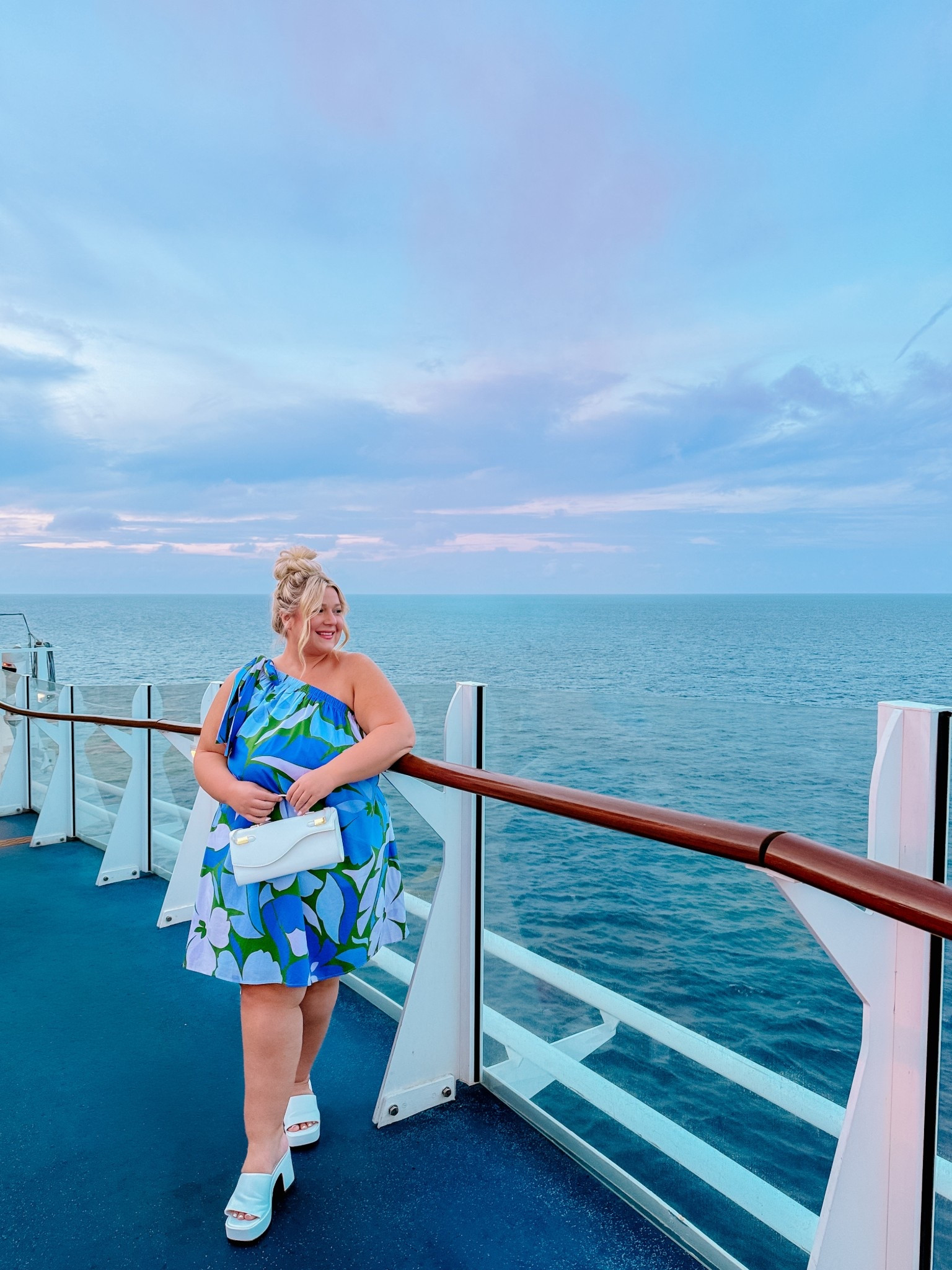 Plus size vacation dress! Wearing size 2x ✨

#LTKMidsize #LTKPlusSize #LTKTravel